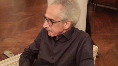 «صنع الله إبراهيم» يفوز بجائزة اتحاد  كتاب مصر للتميز في الرواية