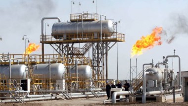 إيران تدخل قائمة الدول المصدرة لزيت الغاز