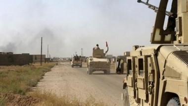 تسجيل ثلاث إصابات بالغاز جرّاء قصف”داعش” لأيسر الموصل