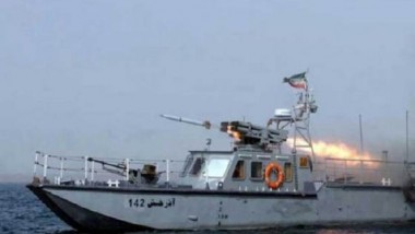 إيران تتهم الولايات المتحدة بإثارة «توترات» في الخليج