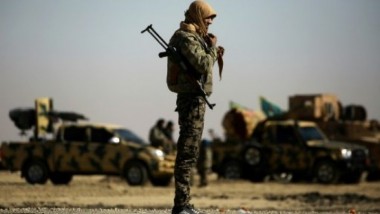 اتفاق لإجلاء سكان اربع بلدات محاصرة في سوريا