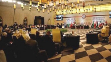 وزراء الخارجية العرب يجتمعون لإعداد جدول  أعمال القمّة الثامنة والعشرين