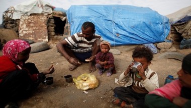 الأمم المتحدة تكشف عن أسوأ أزمة إنسانية في أربع دول منذ العام 1945