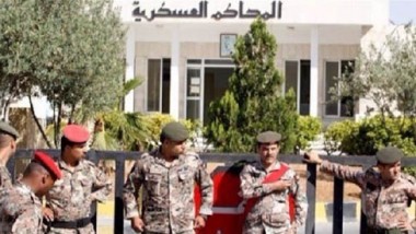 الأمن الأردني يسلِّم جثامين 12 متطرفاً  إلى ذويهم وعدم السماح بإقامة سرادق عزاء