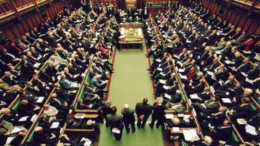 البرلمان البريطاني يقرُّ قانون  إجراءات الخروج من الاتحاد الأوروبي