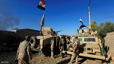 الجامعة العربية تعَدّ معركة الموصل نقطةً مضيئةً بوحدة العراقيين