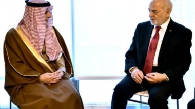السعودية تكشف عن نيتها إلغاء الديون المترتبة على العراق