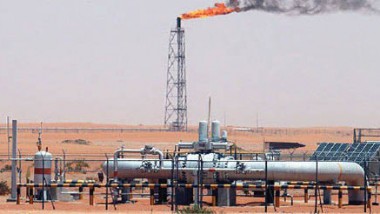 الشرق الأوسط يضم خُمس احتياطي الغاز العالمي