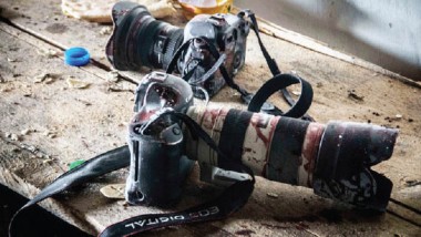 بيت الإعلام العراقي يرصد تعرّض صحفيين وإعلاميين لتهديدات عشائرية