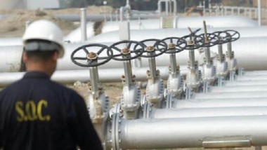 «المشاريع النفطية» تسعى لانجاز مستودع الفاو النفطي