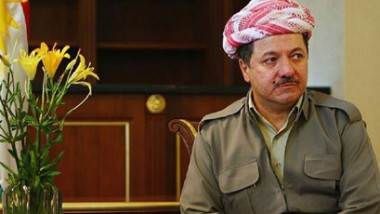 بارزاني للأمين العام للأمم المتحدة: سنجري  الاستفتاء على استقلال كردستان قريباً