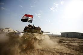 إرساء الاستقرار في الموصل والأهداف الاستراتيجية الأميركية المستقبلية في العراق