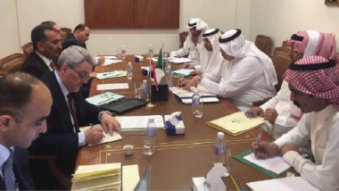 العراق والسعودية يتفقان على فتح صفحة جديدة من العلاقات الاقتصادية والتعاون الأمني