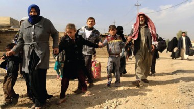 داعش يستعد لتزوير هويات الأبرياء تمهيداً للهرب من أيمن الموصل