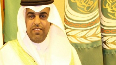 رئيس البرلمان العربي يطلق نداءً عاجلاً لإغاثة نازحي الموصل