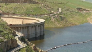 لجنة المياه البرلمانية: دول الجوار تعمل على تجفيف موارد مياه الإقليم