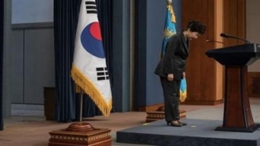 عزل رئيسة كوريا الجنوبية “لخيانتها الشعب”
