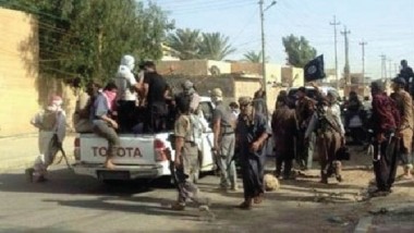 داعش ينشر الخراب في أطناب الموصل ويرتكب الفظائع ضد أهلها