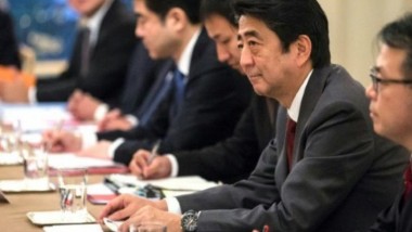 لقاء أوروبي ـ ياباني للبحث في اتفاق تجاري في مواجهة الحمائية الأميركية