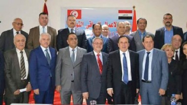 مجلس الأعمال العراقي التونسي يبحث توسيع العلاقات الاقتصادية بين البلدين