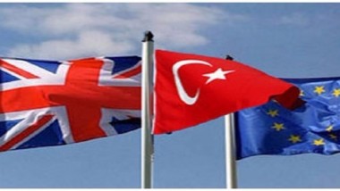 مساعي التجارة مع تركيا تهدد سمعة بريطانيا كمدافع عن حقوق الإنسان