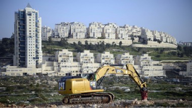 غضب فلسطيني بعد قرار إسرائيل بناء أول مستوطنة جديدة بقرار حكومي منذ أكثر من عشرين عاماً