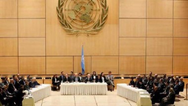 استئناف المفاوضات السورية في جنيف والمعارضة تتمسك ببحث الانتقال السياسي وفق القرار الأممي 2254