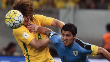 تشيلي تفتقد نجومها في مواجهة الأرجنتين.. والبرازيل يواجهون أوروغواي