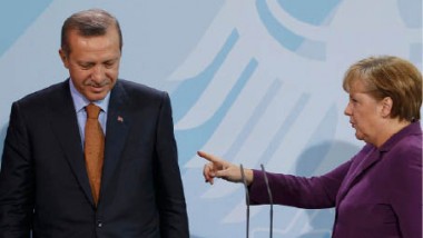 التوتّر القائم ما بين تركيا وألمانيا وتبعاته على المنطقة