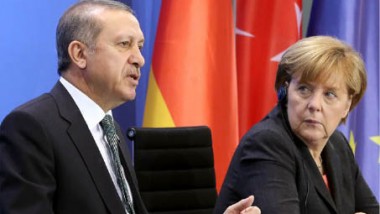 العلاقات التركية ـ الألمانية.. تدهور متفاقم وتوترات معلنة