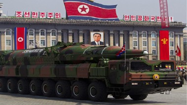الأزمة النووية الكورية الشمالية تتصدّر اجتماعاً لمجلس الشيوخ دعا له البيت الأبيض