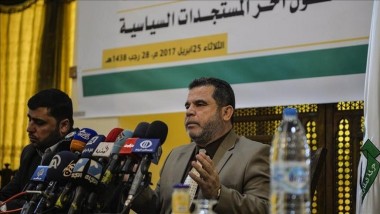 حماس تؤكد جهوزيتها لتسليم «كافة مناحي الحياة» في غزة للحكومة