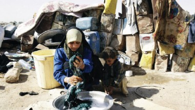 الصندوق الاجتماعي للتنمية تجربة عراقية لمكافحة الفقر
