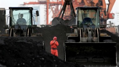 «الصين»: 10 شركات فحم عملاقة عبر عمليات اندماج