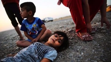 العثور على ٢٠ جثةً لنساء وأطفال أعدمهم “داعش” جنوبي نينوى
