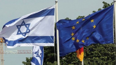 العلاقات الإسرائيلية ـ الأوروبية تتجه نحو الاستفزاز العلني