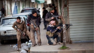 الدول الداعمة للجماعات المسلحة في سوريا تسعى لتحجيم الدور الروسي