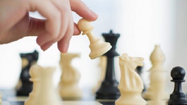 «وطني الشطرنج» تحت 16 عاماً بالمركز 13 في الأولمبياد العالمي