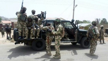 بوكو حرام تهاجم قاعدة عسكرية وتقتل مربي ماشية في نيجيريا