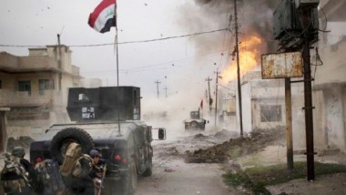 “داعش” يبيح لعناصره مصادرة سيارات سكان الأيمن لتفخيخها