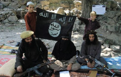 واشنطن ترجّح مقتل زعيم داعش في أفغانستان