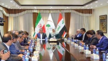 انطلاق جولة من المباحثات بين العراق وإيران لتعزيز التعاون الصحي