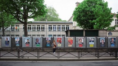 جريمة في الانتخابات الفرنسية والفاعل نصف مليون ناخب