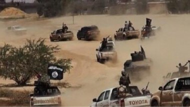 “داعش” يلجأ لعقوبة “صدّامية” تجاه من يتهرب من أرض المعركة