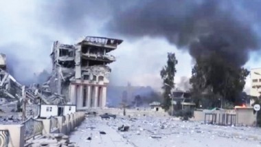 “داعش” يوجّه عناصره بتدمير البنى التحتية قبل انسحابهم