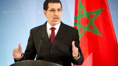 المغرب: توقعات بزيادة النمو إلى 5.5 %