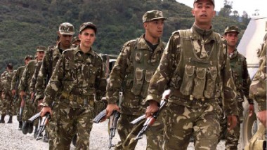 الجزائر تعزّز تعاونها الاستخباراتي مع دول الجوار لمحاصرة الإرهاب