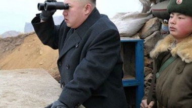 كوريا الشمالية تتوعد بـ”رد بلا رحمة” على أي استفزاز أميركي