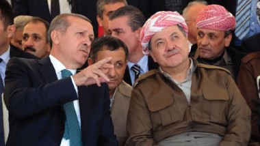 رئاسة وحكومة الإقليم تمتنعان عن ادانة أو استنكار الاعتداءات التركية