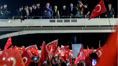 حزب الشعوب الديمقراطية: نتائج الاستفتاء في تركيا ستنعكس سلباً على جميع أجزاء كردستان